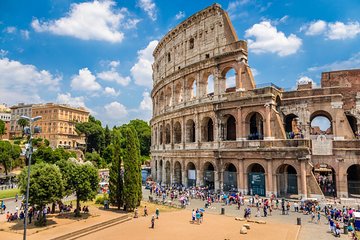 Eternal Fascination: Navigating the Enigmatic Ancient Sites in Rome