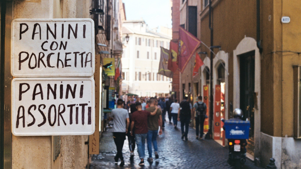Taste the Flavors of Rome: Best Restaurants in Rome for real Roman Cuisine