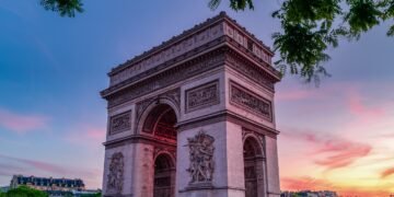 How long is the train from Paris to Rome