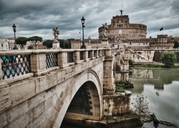 How many days to see Rome