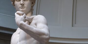 Is it worth seeing David in Florence?