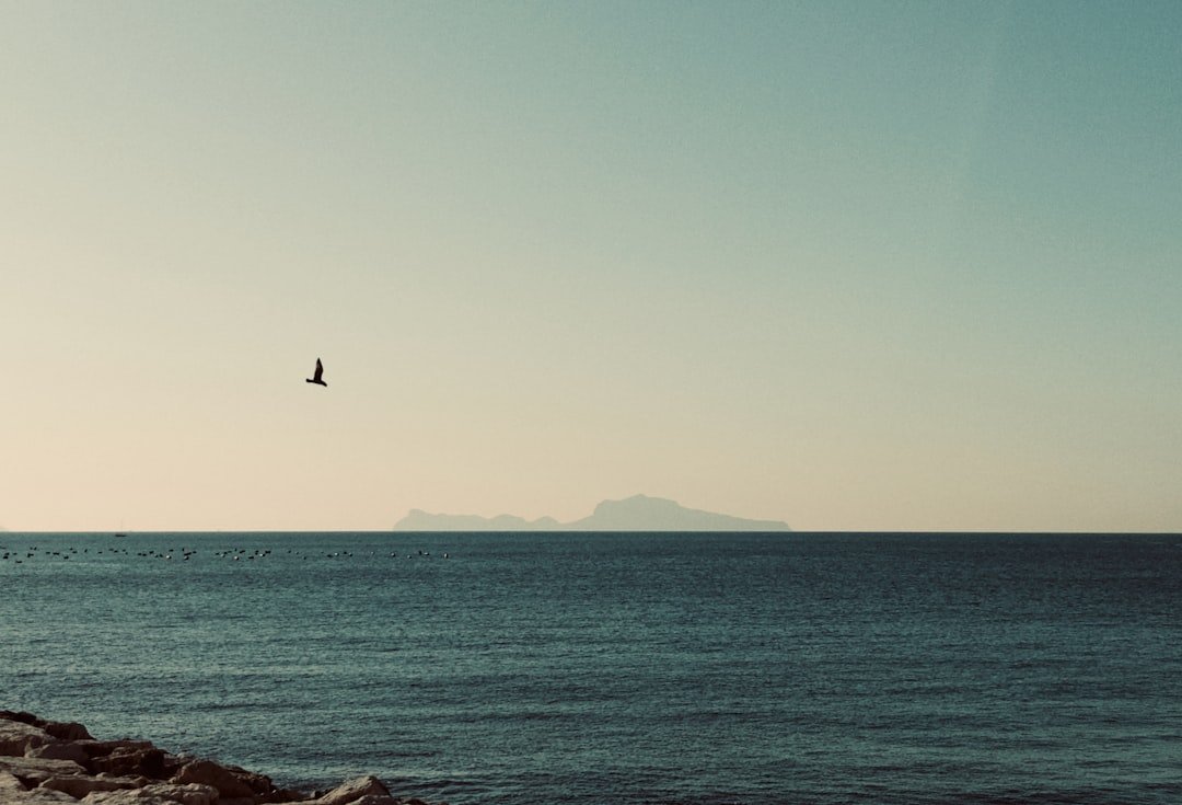 How far is Capri from Rome