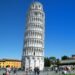 Can you go inside the Leaning Tower of Pisa?