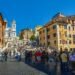 How many days should you spend in Rome