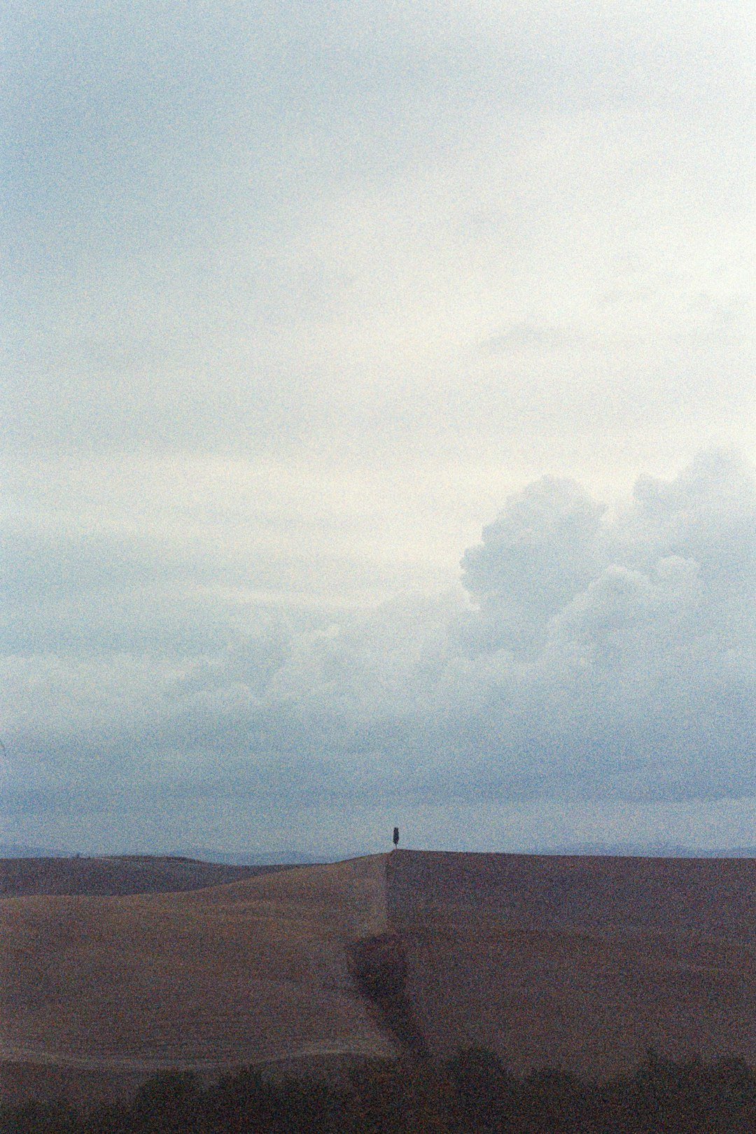 Are there unique Tuscan traditions during Easter celebrations?