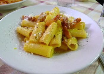 Where do locals eat in Rome