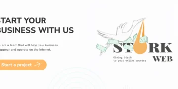 Our Services: Crafting Unique, High-Quality Websites Tailored to Your Needs