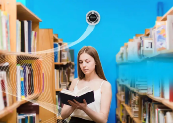 Prana Recuperators: An Oasis of Freshness for Library Treasures