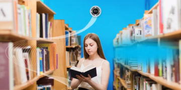 Prana Recuperators: An Oasis of Freshness for Library Treasures