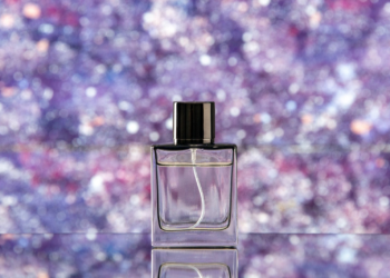 How to Build a Perfume Wardrobe Without Breaking the Bank