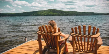 Lake Vacations: US vs Italy