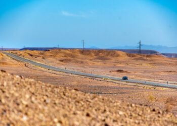 Renting a car in Morocco for a week: how much does it really cost?