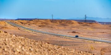 Renting a car in Morocco for a week: how much does it really cost?