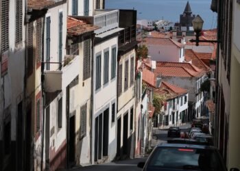 Car Rental Madeira: No Deposit or Credit Card Required from RentCarFy.com