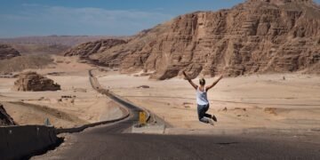 Egypt: Travel Deeper, Not Just Farther