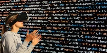 Why VR Gaming Is the Future