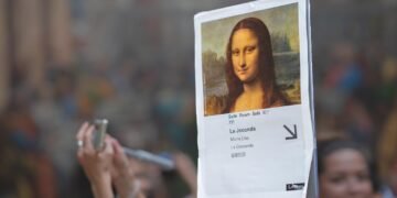 The Ultimate Guide to Visiting the Louvre: Travel Tips You’ll Actually Use