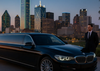 Best DFW Limo Service