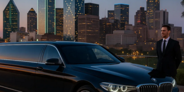Best DFW Limo Service