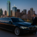 Best DFW Limo Service