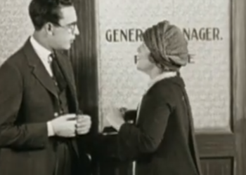 Safety Last!: The Silent Comedy That Climbed Into Cinema Immortality