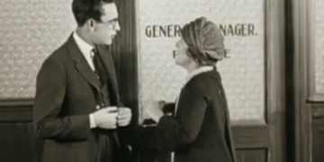 Safety Last!: The Silent Comedy That Climbed Into Cinema Immortality