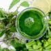 Supporting Immune Health with Antioxidant-Rich Greens