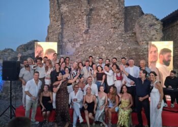 Taste the Soul of Italy: Join the Calabria Food Fest 2026!