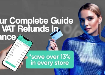 Can You Get Tax Refund on Online Shopping in France?