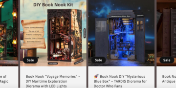 Miniverse Studio: Miniature Design with a Narrative Soul