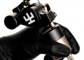 Magic Balance Grip: Balance, Sightline, Flow