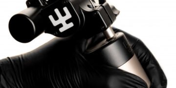 Magic Balance Grip: Balance, Sightline, Flow