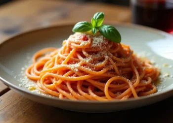 Secrets to Perfect Pasta: Tips for Cooking Fresh Pasta