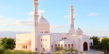 Prices for Car Rental in Oman Without a Deposit or Credit Card