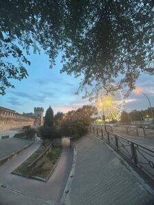 Musée Angladon Avignon with the City Pass