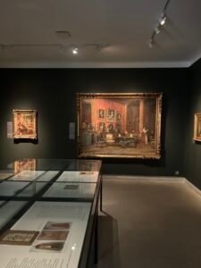 Musée Angladon Avignon with the City Pass